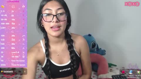 Nana online show from October 2, 2025, 6:20 am