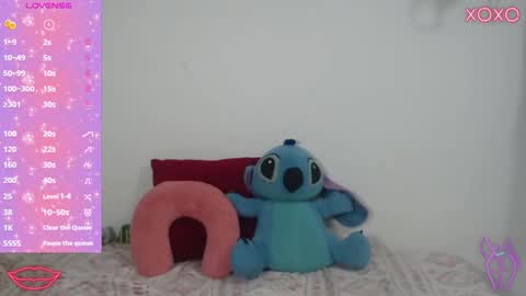 Nana online show from October 9, 2025, 10:46 am