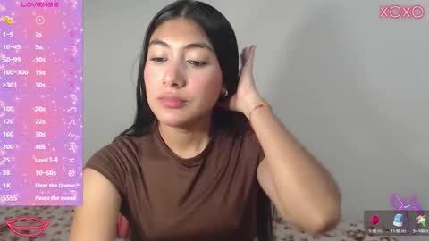 Nana online show from October 13, 2025, 8:58 am