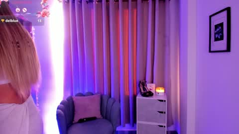 Allison online show from January 22, 2025, 10:05 pm