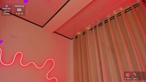 Allison online show from January 18, 2026, 1:04 pm