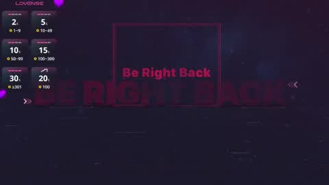 Allison online show from February 18, 2026, 6:48 pm