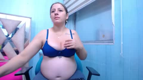 Allison  online show from March 1, 2026, 1:29 am