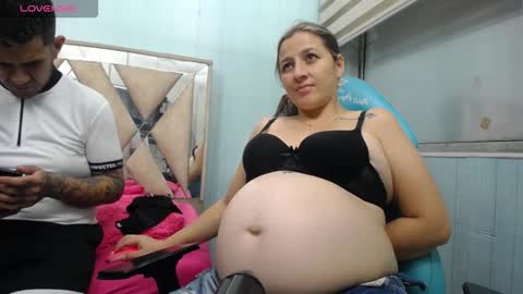 Allison  online show from March 4, 2026, 1:44 am