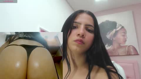 ALLISON online show from November 29, 2025, 1:14 pm