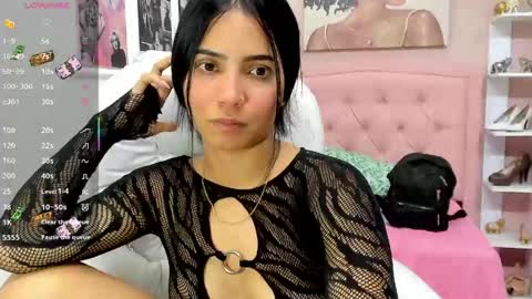 ALLISON online show from April 21, 2026, 6:23 pm