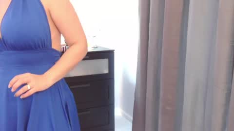 Alli online show from September 22, 2025, 2:52 pm