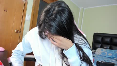 allison online show from January 1, 2025, 8:45 am