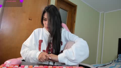 allison online show from January 17, 2025, 7:41 am