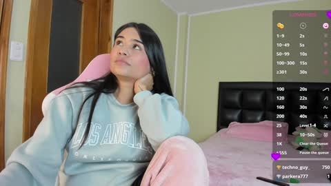 allison online show from February 6, 2025, 4:31 am