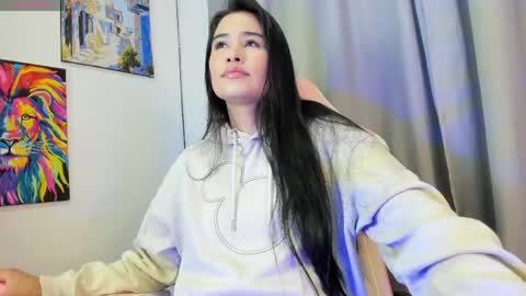 Snapshot of allison_love chatting on May 18, 2026, 1:02 am allison online show from May 18, 2026, 1:02 am