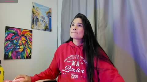 Snapshot of allison_love chatting on May 19, 2026, 1:00 am allison online show from May 19, 2026, 1:00 am