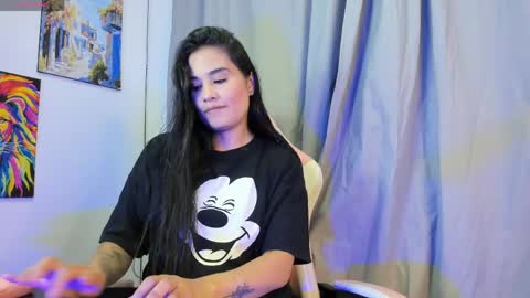 Snapshot of allison_love chatting on May 29, 2026, 12:19 am allison online show from May 29, 2026, 12:19 am