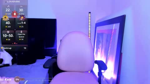 allison  online show from March 2, 2026, 7:10 pm