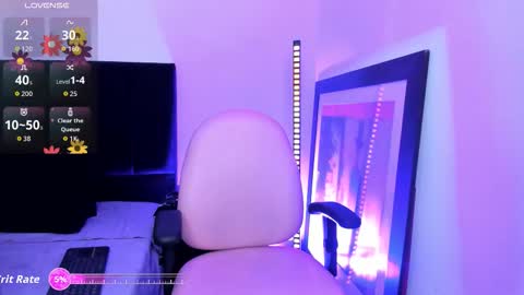 allison  online show from March 4, 2026, 6:58 pm