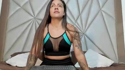 Snapshot of allison_owenns chatting on July 8, 2026, 3:44 am Allison Owenns online show from July 8, 2026, 3:44 am