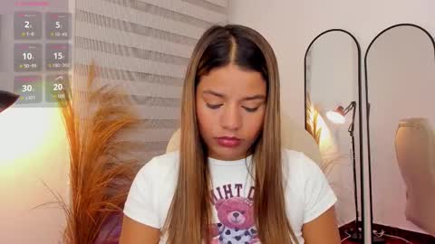 Allison online show from March 14, 2026, 11:04 am