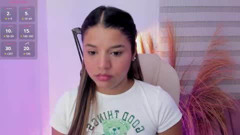 Allison online show from April 21, 2026, 11:05 am