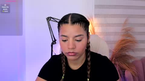 Allison online show from June 5, 2026, 11:05 am