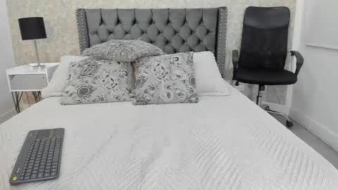 Allison whitee online show from March 27, 2026, 4:07 am