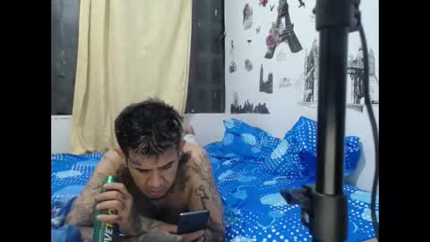 allison online show from April 21, 2026, 4:08 am