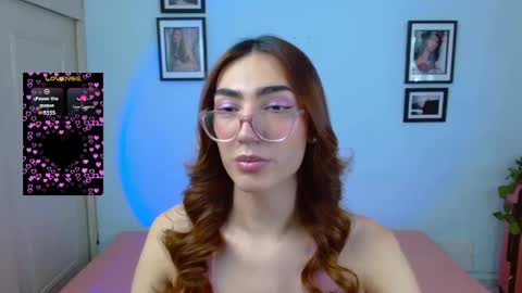   online show from September 30, 2025, 6:57 pm