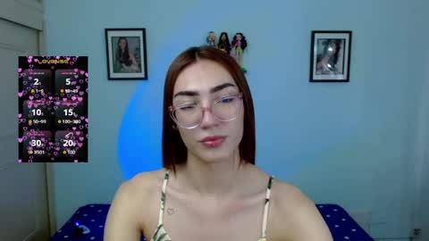   online show from April 20, 2026, 7:15 pm