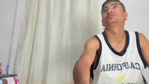 AllisonJustin online show from January 6, 2025, 10:47 pm