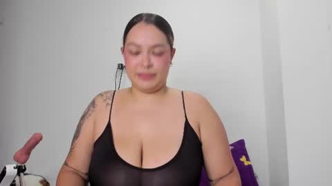 AllisonJustin online show from July 26, 2026, 8:16 pm