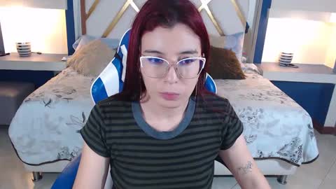 ALLISON online show from January 16, 2025, 6:14 am