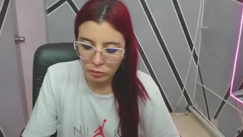 ALLISON online show from January 26, 2025, 10:34 am