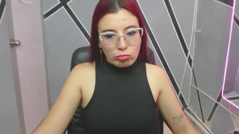 ALLISON online show from January 31, 2025, 2:48 am