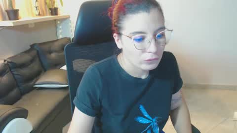 ALLISON online show from March 12, 2025, 7:13 am