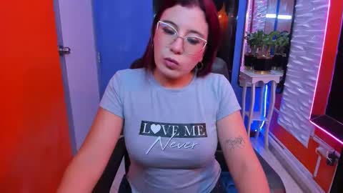 ALLISON online show from September 14, 2025, 4:11 am