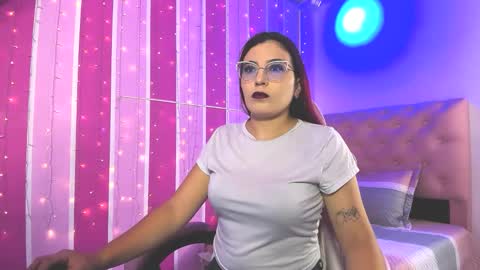 ALLISON online show from November 19, 2025, 3:50 am