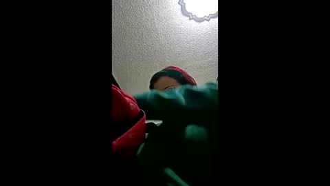 ALLISON online show from April 21, 2026, 3:46 am