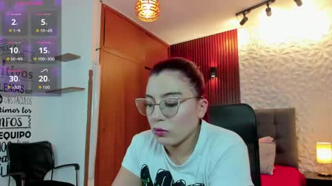 Snapshot of allisonlove_88 chatting on April 29, 2026, 4:05 am ALLISON online show from April 29, 2026, 4:05 am