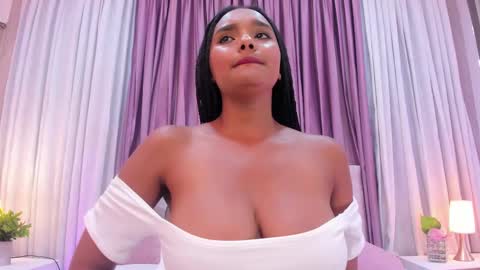 Allison online show from February 14, 2025, 2:39 am