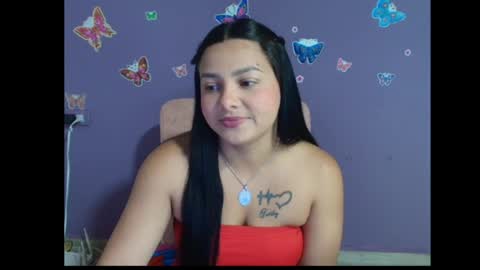 Snapshot of allisonn_smith18 chatting on April 9, 2026, 3:17 am Alisson online show from April 9, 2026, 3:17 am