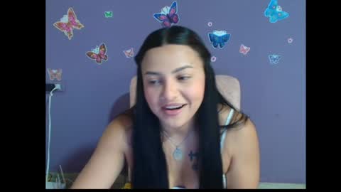 Snapshot of allisonn_smith18 chatting on April 9, 2026, 6:24 pm Alisson online show from April 9, 2026, 6:24 pm