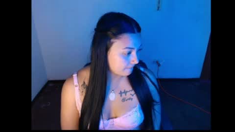 Snapshot of allisonn_smith18 chatting on May 15, 2026, 3:13 am Alisson online show from May 15, 2026, 3:13 am