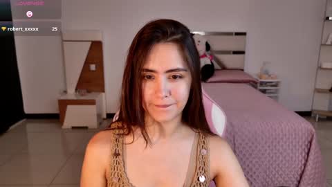 Allison Palmer online show from September 25, 2025, 12:42 pm