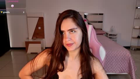 Allison Palmer online show from December 5, 2025, 1:20 pm