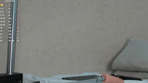 Alli  online show from January 7, 2025, 7:17 pm