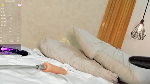 Alli  online show from January 8, 2025, 1:21 am