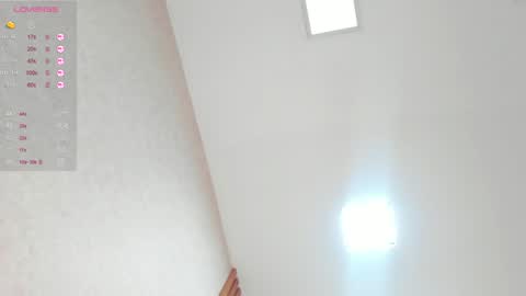 Alli  online show from January 10, 2025, 2:04 am