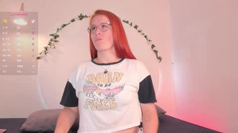 Snapshot of allisonroberts_ chatting on March 3, 2026, 11:27 am Alli online show from March 3, 2026, 11:27 am