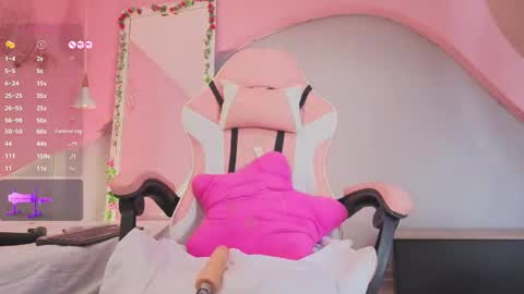Snapshot of allisonroberts_ chatting on May 31, 2026, 11:39 am Alli online show from May 31, 2026, 11:39 am