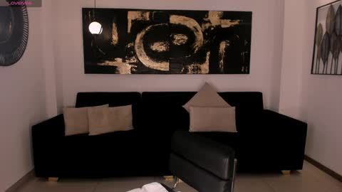 Allison Rogers online show from February 6, 2025, 9:22 am