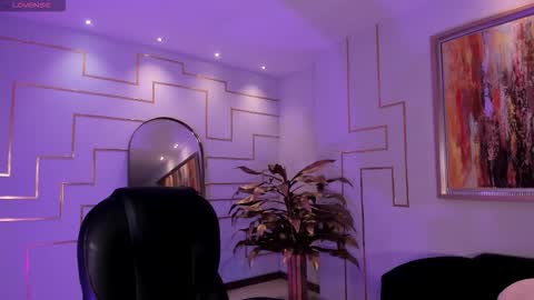 Allison Rogers online show from December 16, 2025, 3:11 am